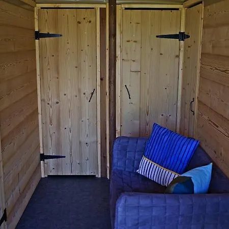 Camping Sites Et Paysages Les Pres Hauts Sisteron Room photo