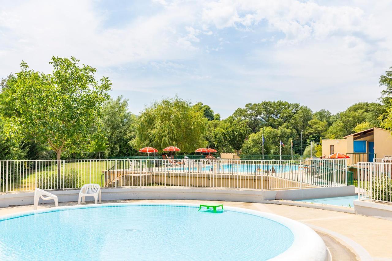 Camping Sites Et Paysages Les Pres Hauts Sisteron