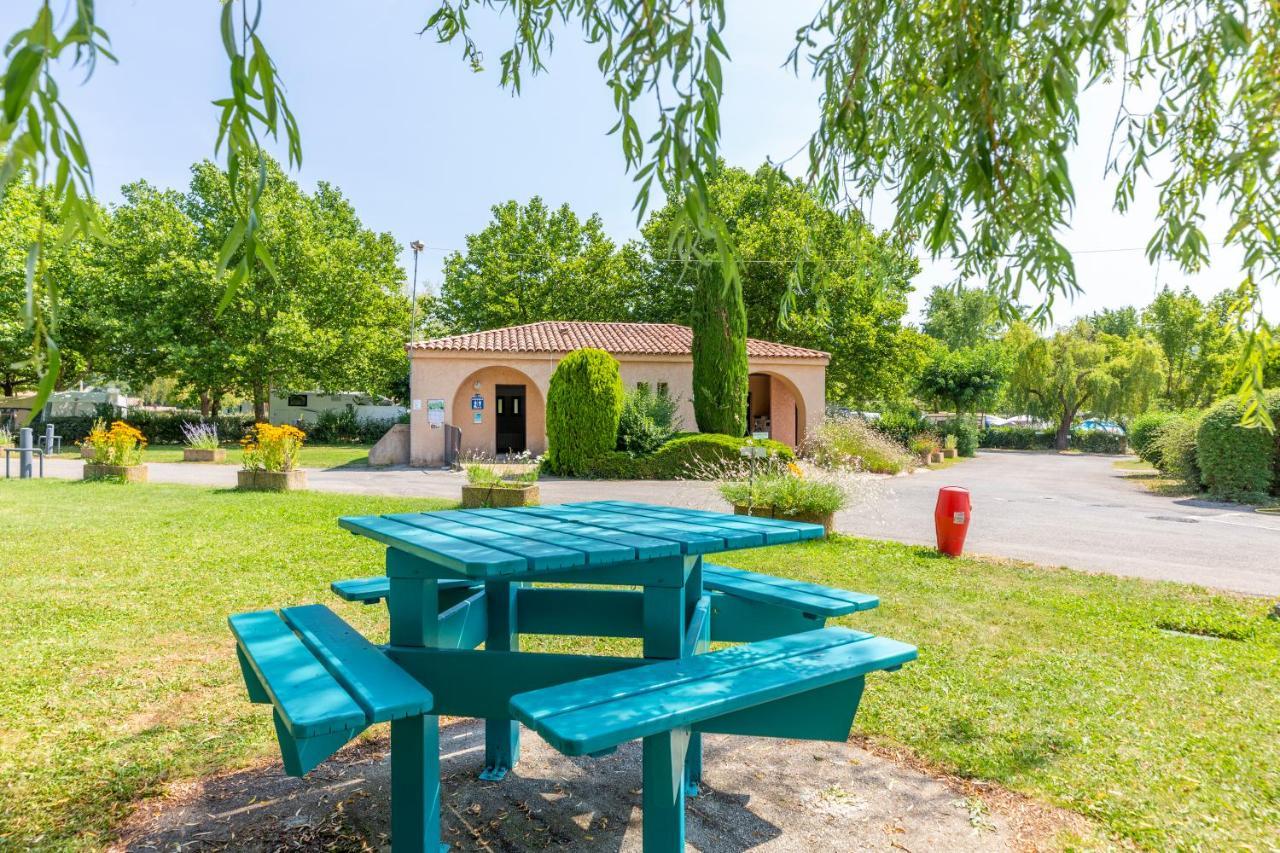 Campsite Sites Et Paysages Les Pres Hauts *