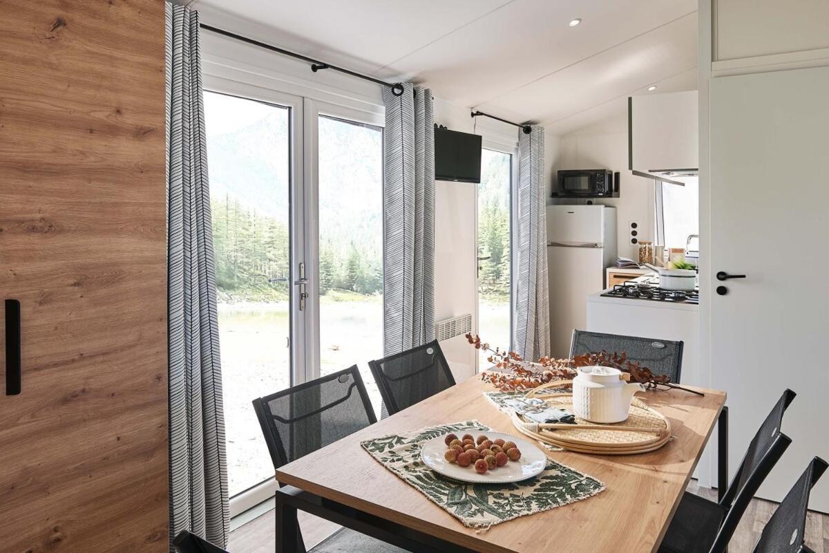 Campsite Sites Et Paysages Les Pres Hauts