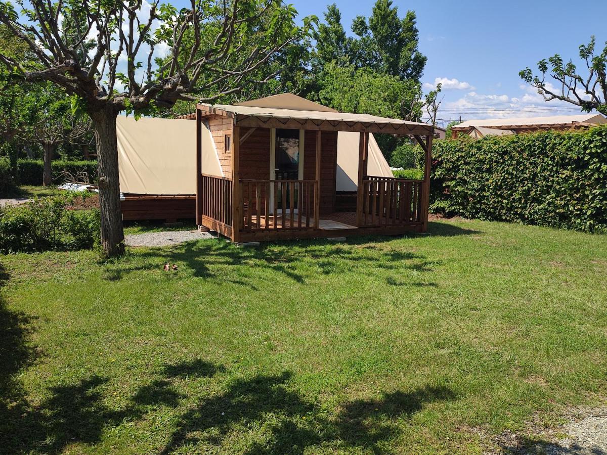 Sites Et Paysages Les Pres Hauts Sisteron