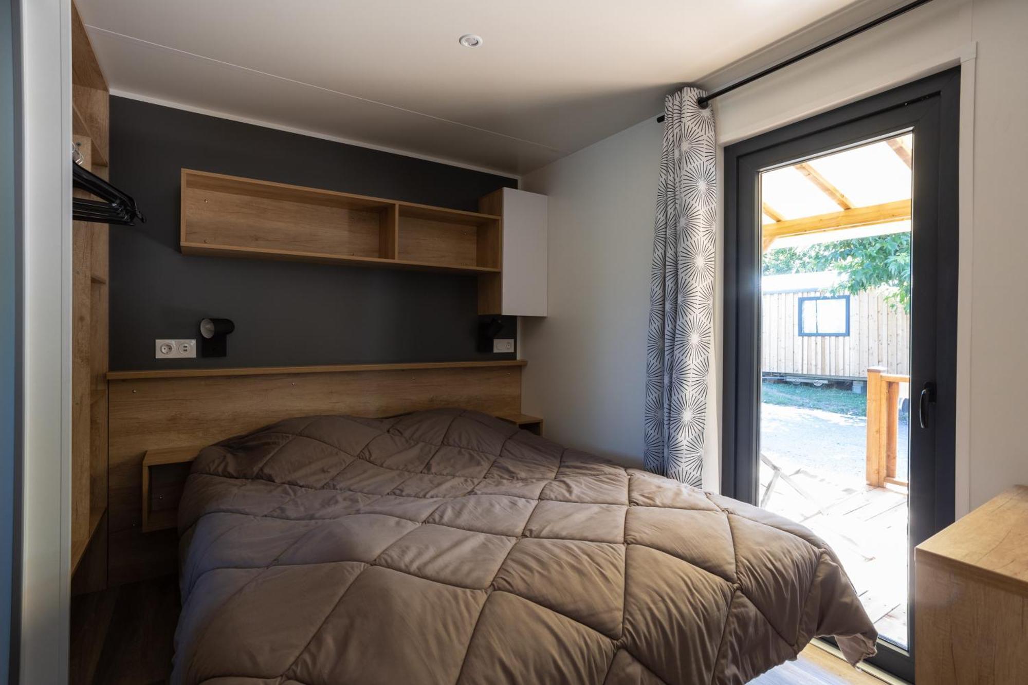 Camping Sites Et Paysages Les Pres Hauts *
