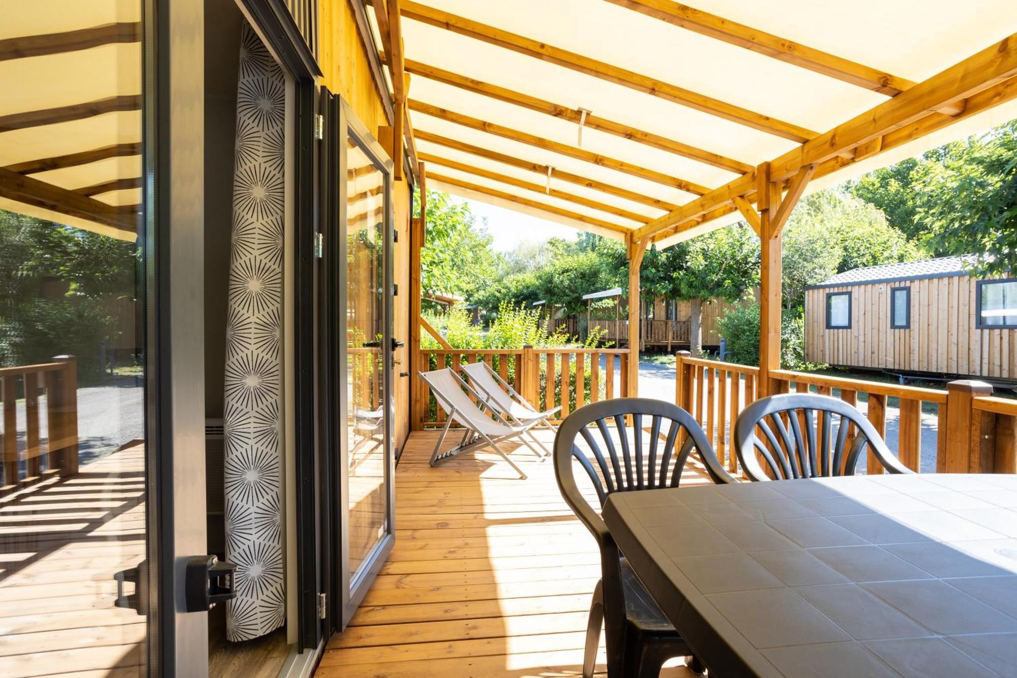 Sites Et Paysages Les Pres Hauts Camping