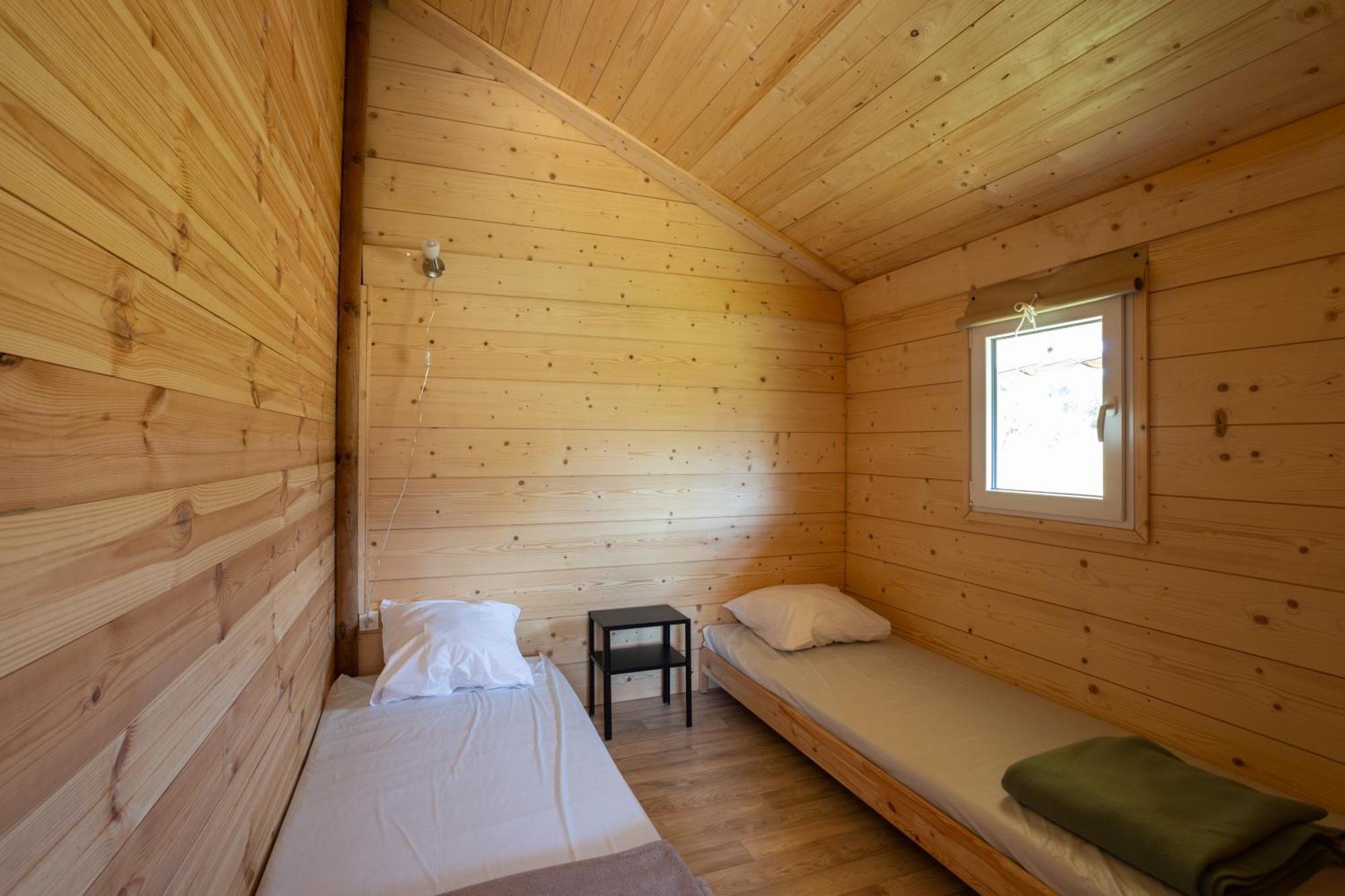 Sites Et Paysages Les Pres Hauts Camping