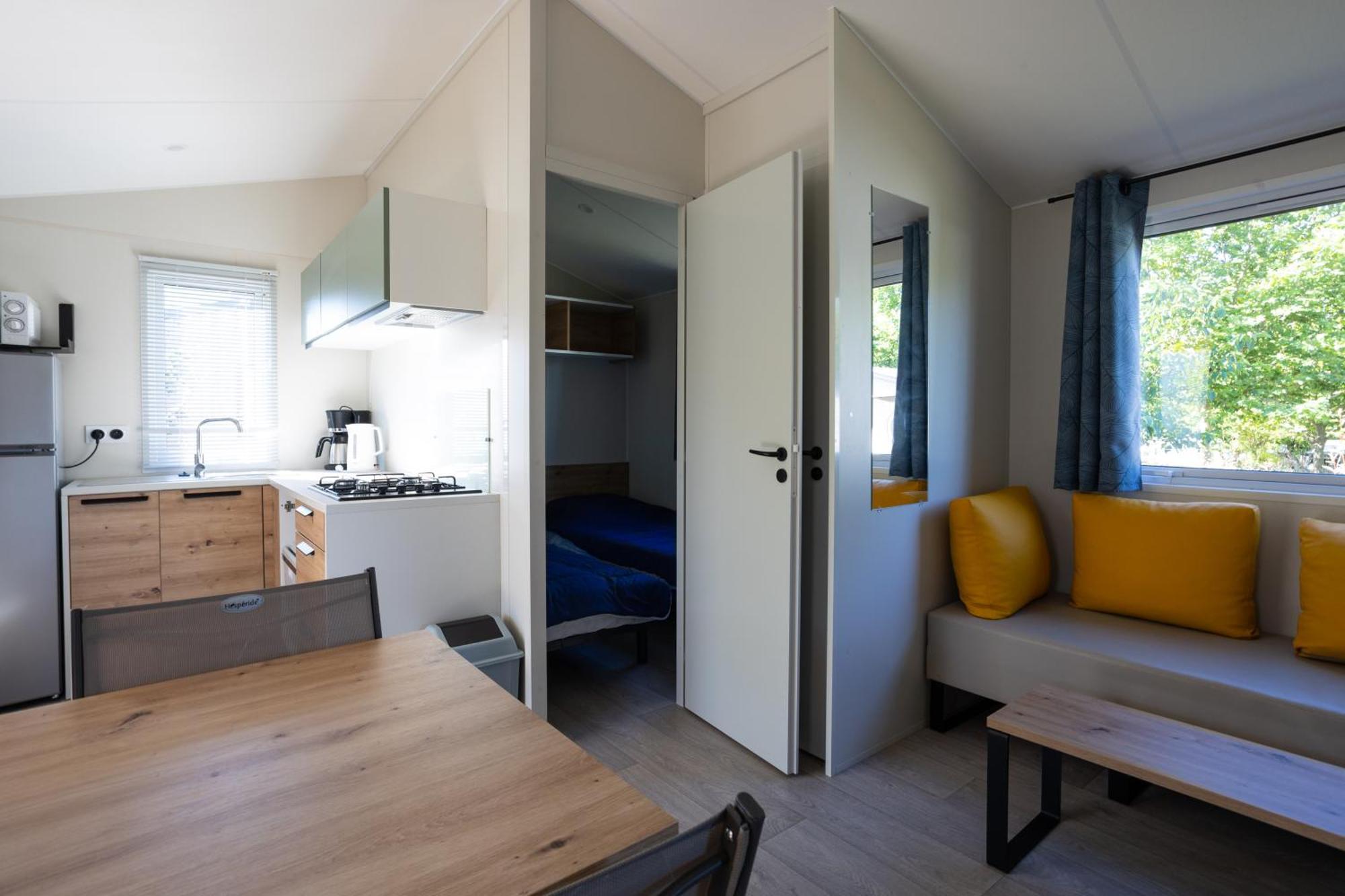 Sites Et Paysages Les Pres Hauts Camping Sisteron
