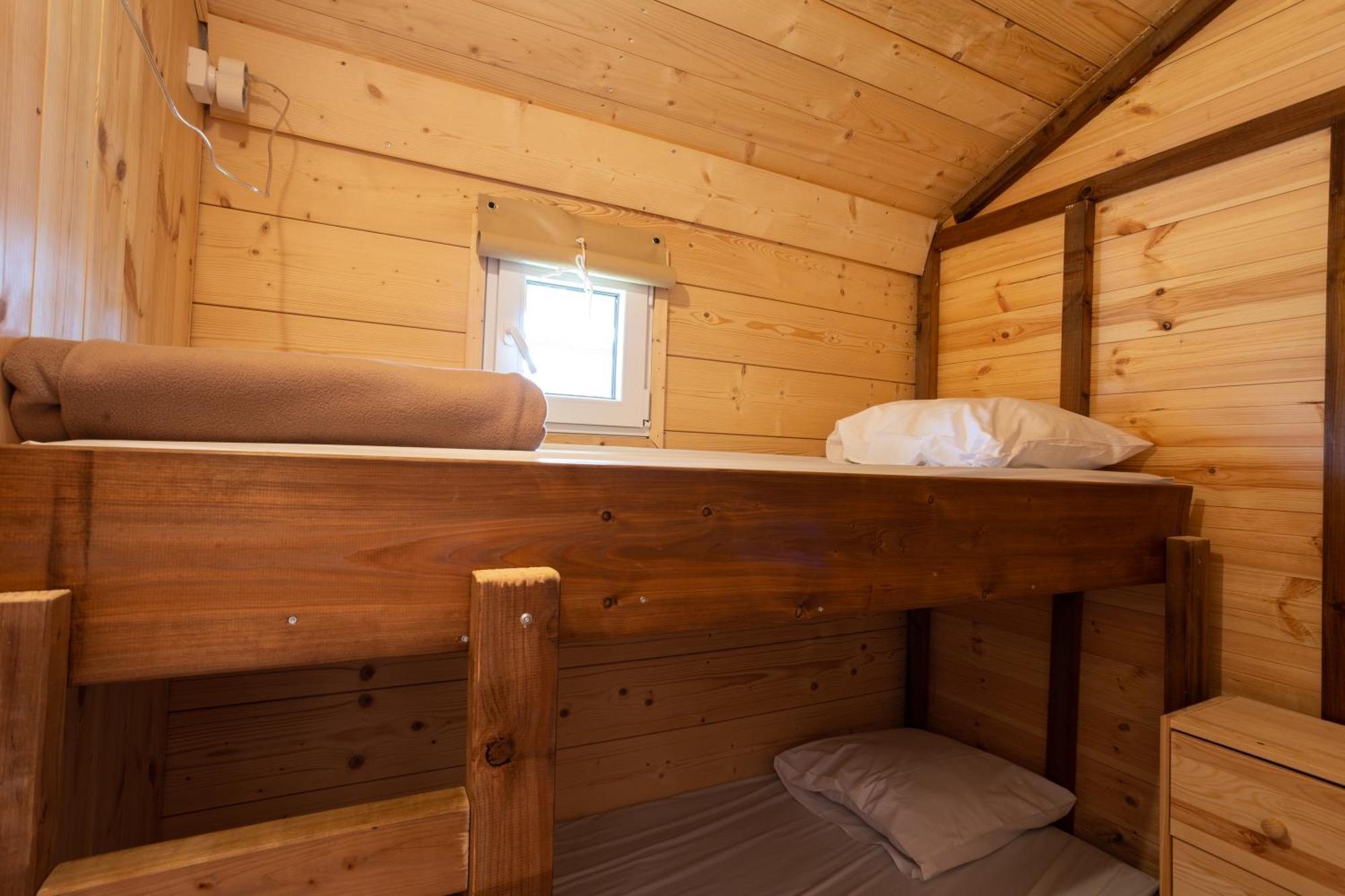 Sites Et Paysages Les Pres Hauts Camping